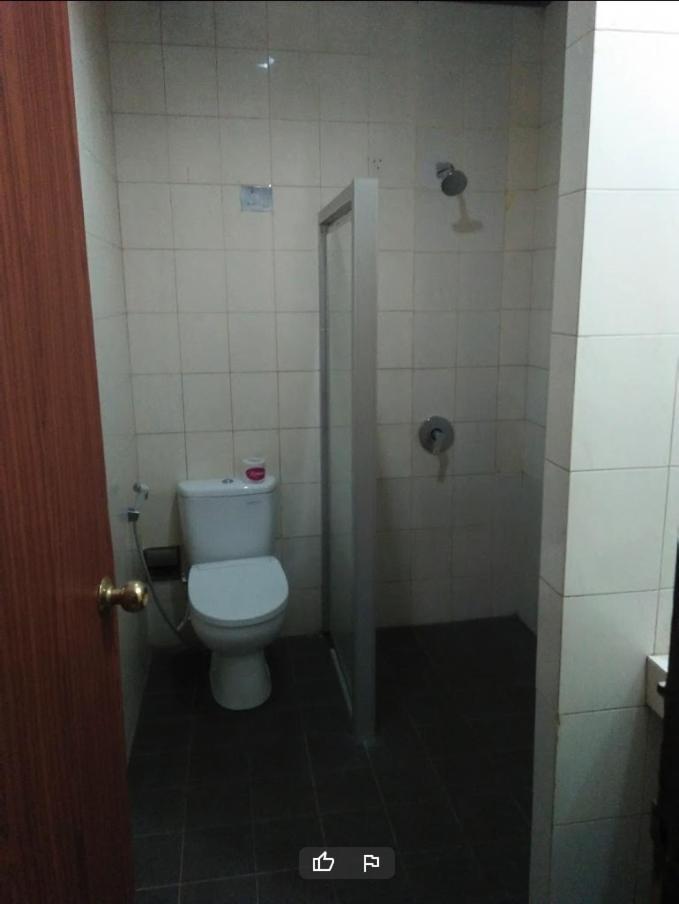 Siantar Hotel Pematangsiantar Cameră foto